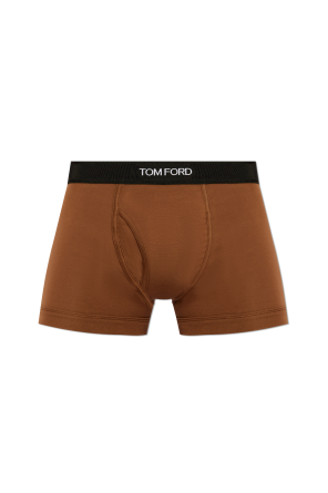 Tom Ford Boxers with logo | Men's Clothing | Vitkac